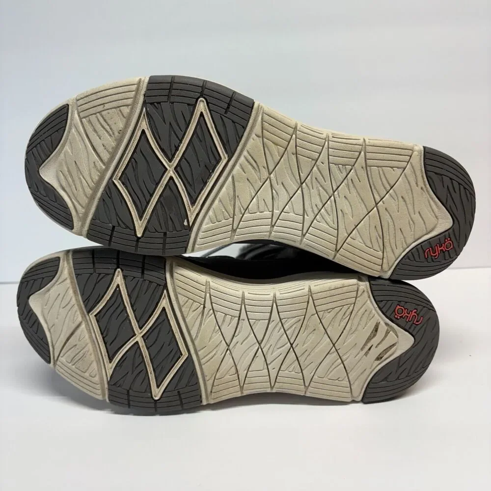 Ryka these aubonne